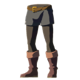 Trousers of the Hero
